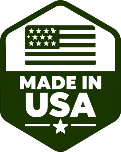 Made in the USA