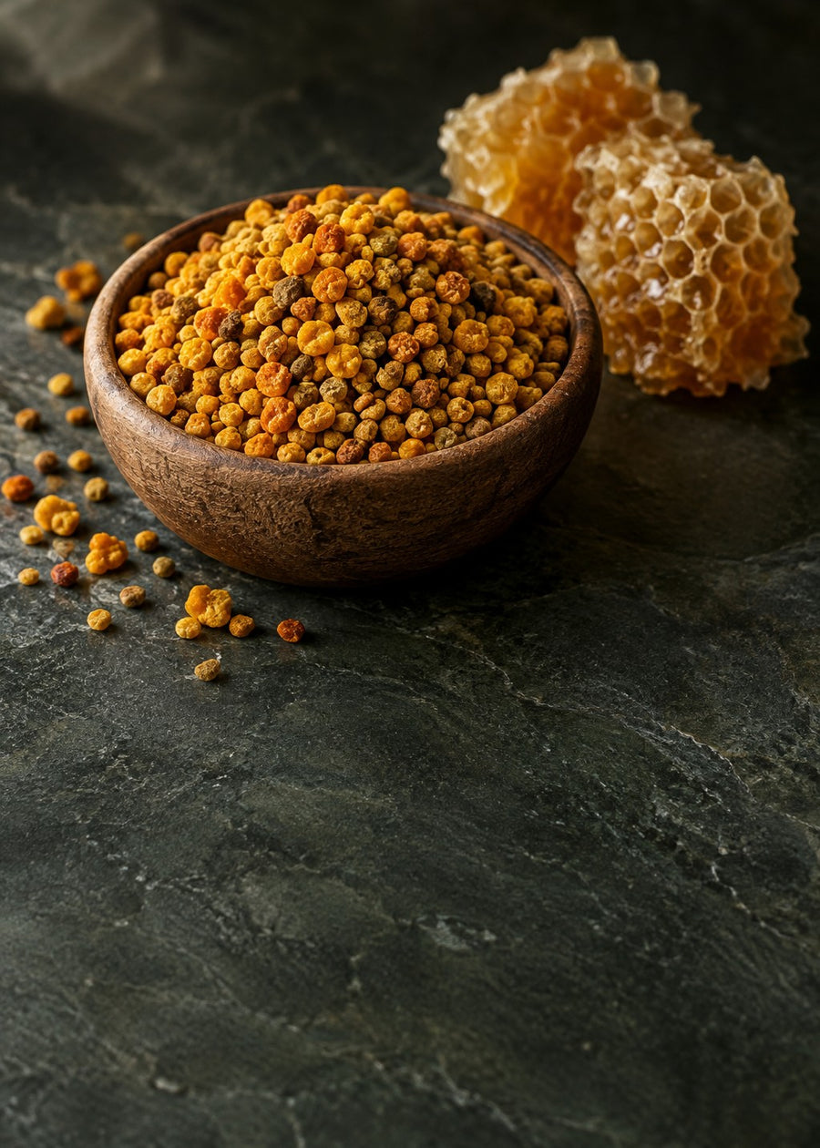 Bee Pollen