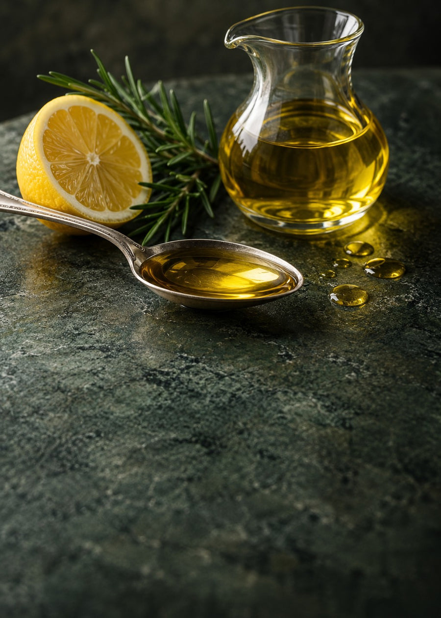 EPA (Eicosapentaenoic Acid)