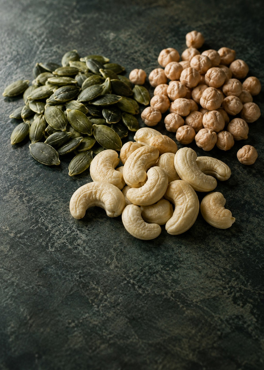 Zinc (TRAACS® Zinc Bisglycinate Chelate)