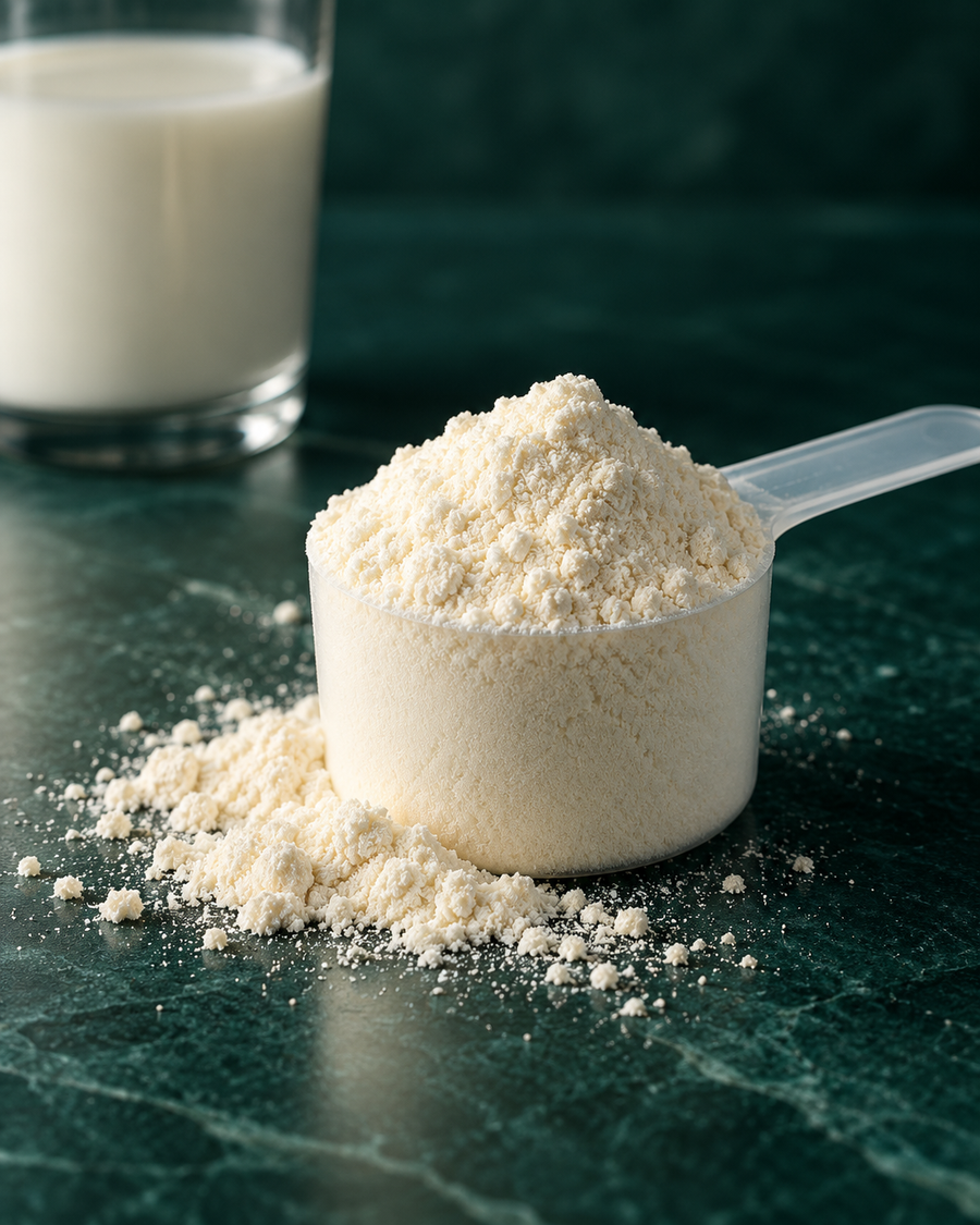 Whey Protein Isolate