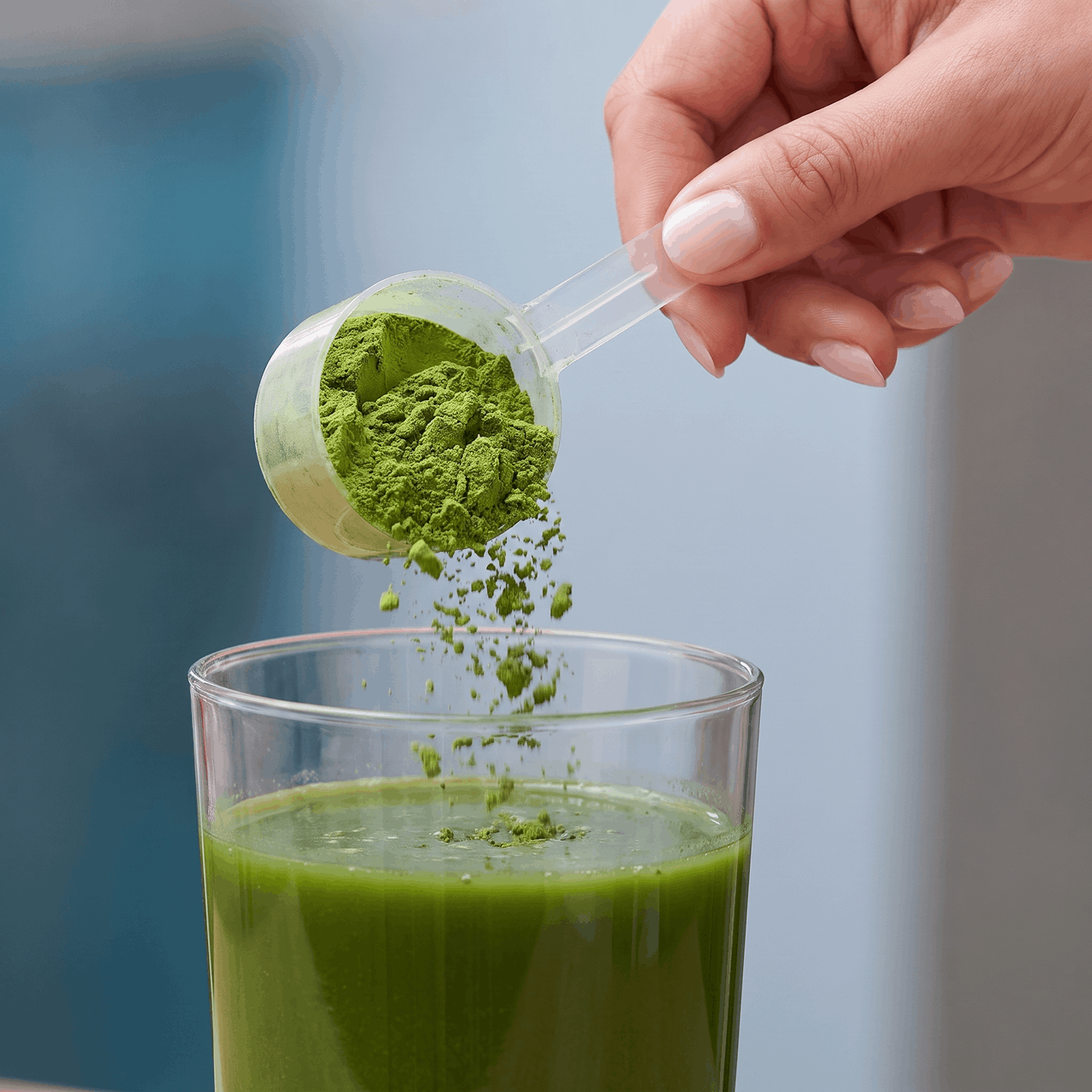 Nanogreens10 Support