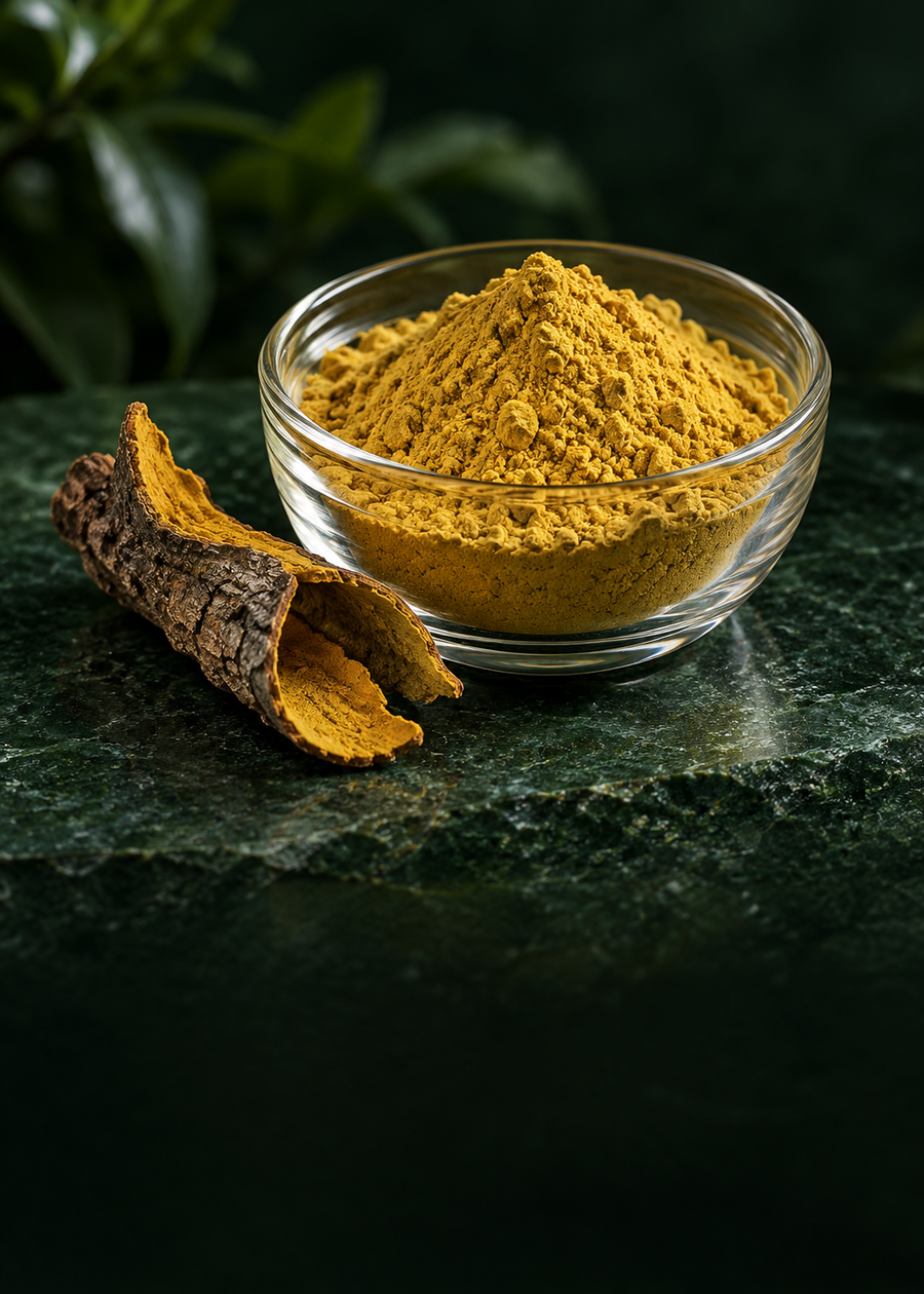 Phellodendron Bark Powder