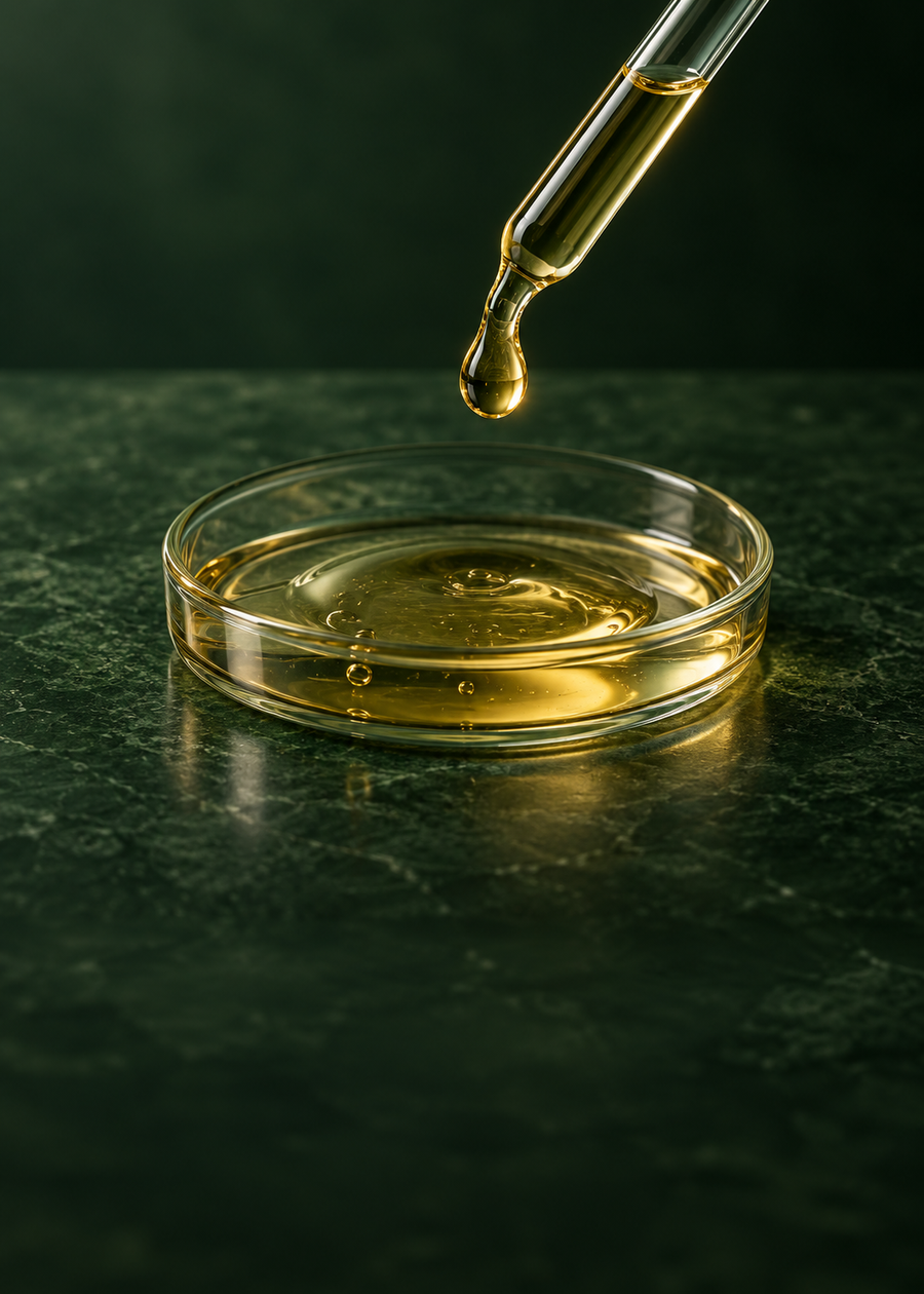 Vitamin E (dl-Alpha Tocopheryl Acetate)