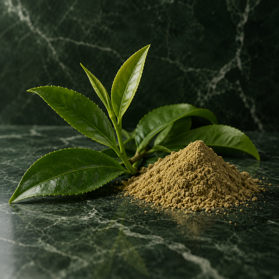 Green Tea Extract (45% EGCG)