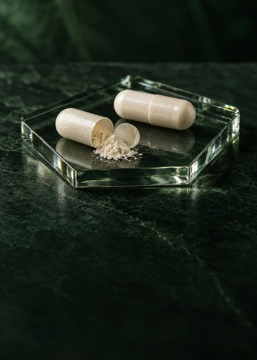 Selenium (Albion® Selenium Glycinate Complex)