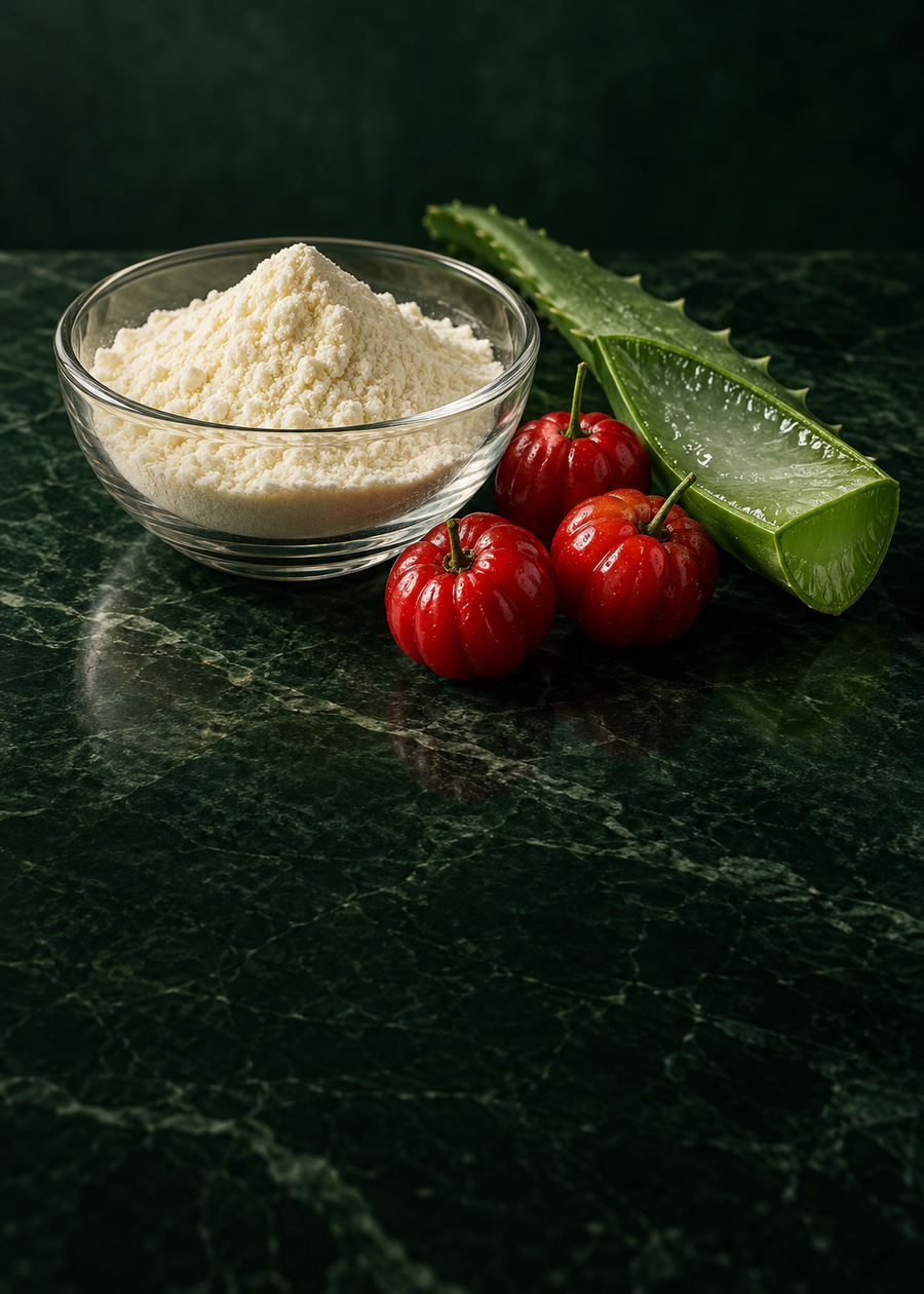 Immune Support Blend