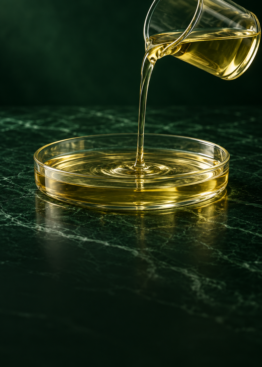 Wild-Caught Fish Oil