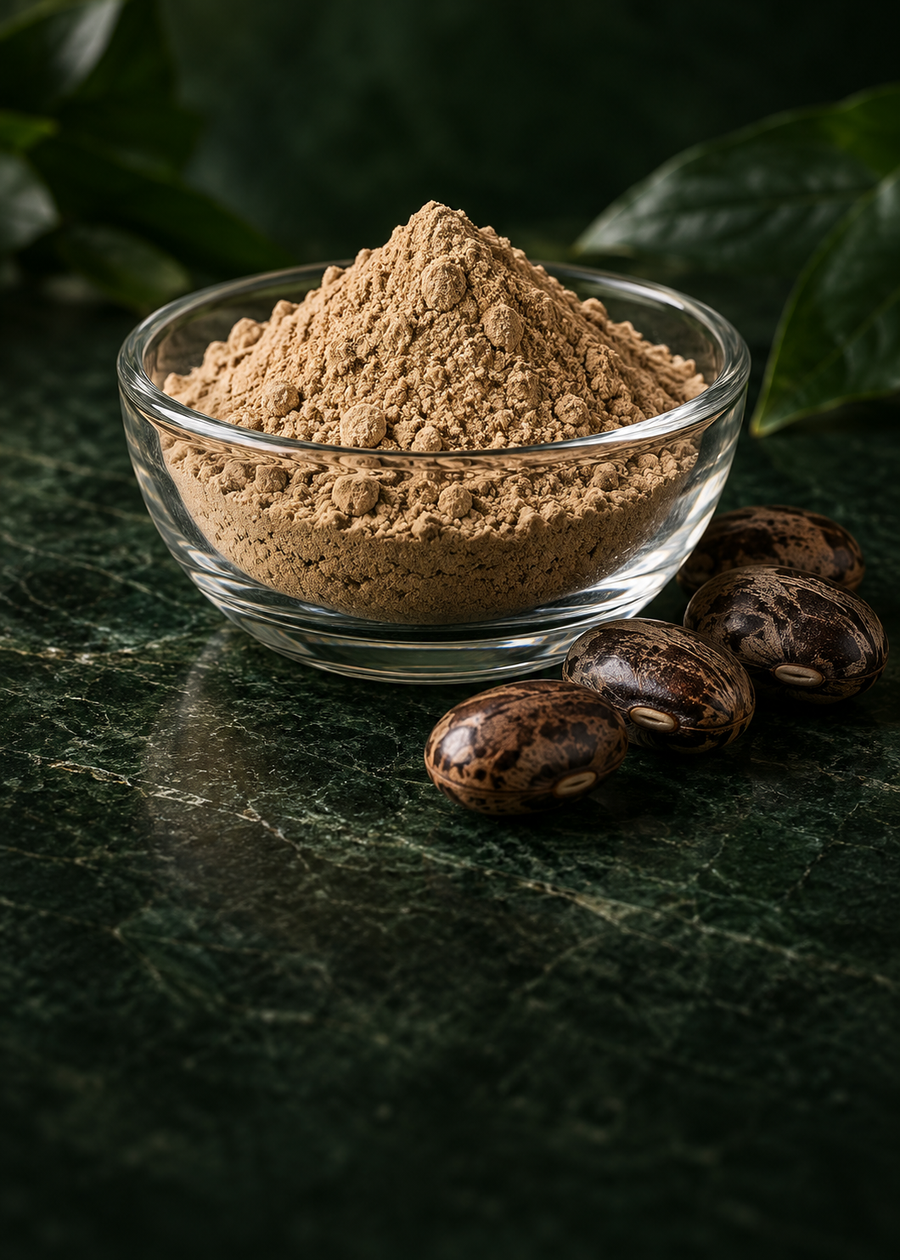 Mucuna pruriens Seed (15% extract)
