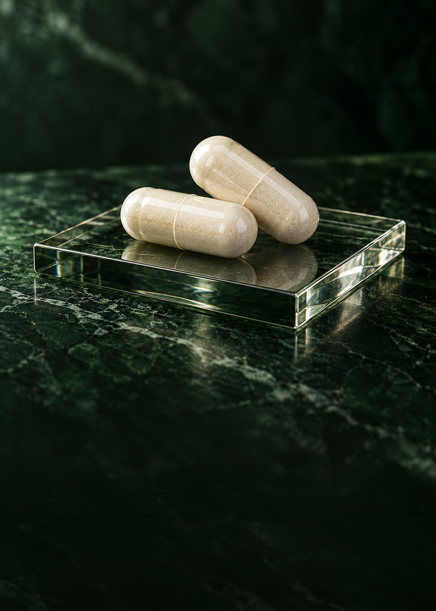 Vanadium (TRAACS® Vanadium Nicotinate Glycinate Chelate)