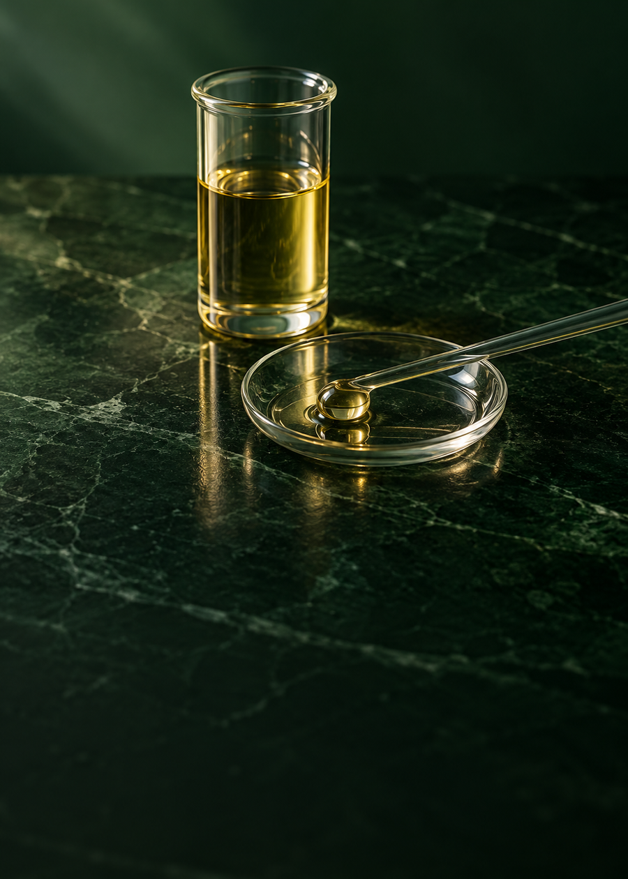 DHA (Docosahexaenoic Acid)
