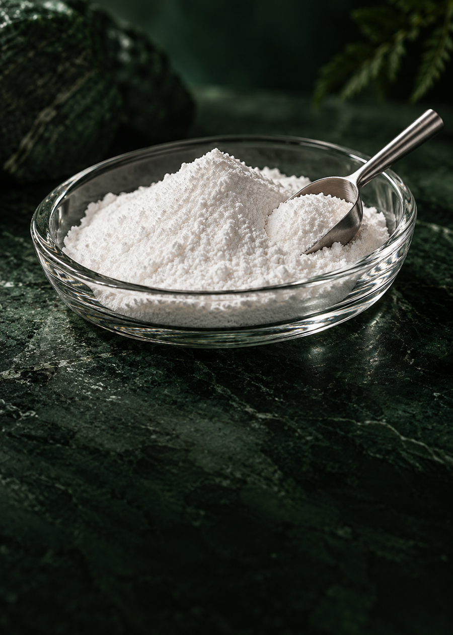GABA (Gamma-Aminobutyric Acid)