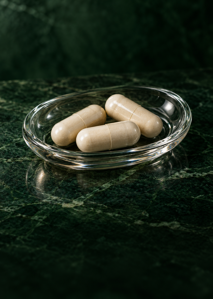 Iron (Ferrochel® Bisglycinate Chelate)
