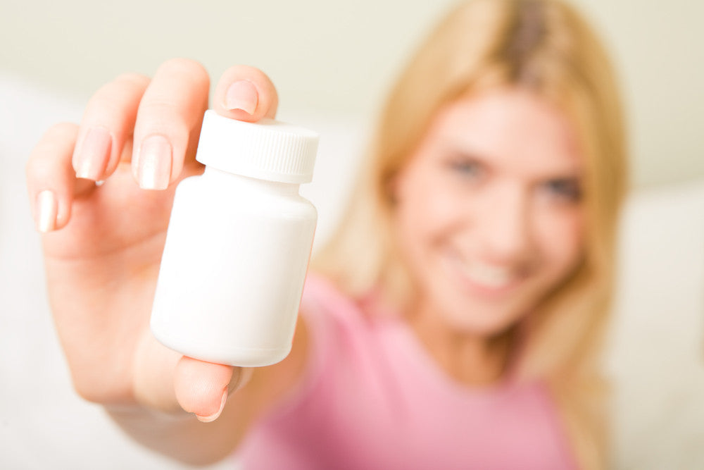 5 Tips for Choosing Nutritional Supplements