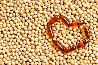 3 Superfoods That Can Help Your Brain Power