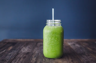 5 Health Benefits of Drinking Green Juice Daily