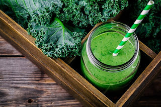 A Guide to Different Green Powder Supplements