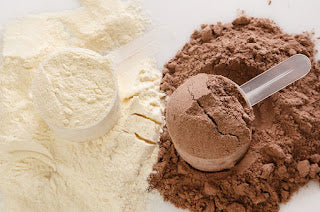 Protein Powder: Is It the Healthy Option?