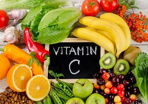 Treating High Blood Pressure with Vitamin C