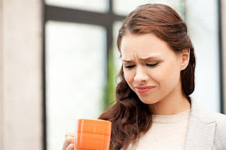 Substituting Coffee with Green Supplement Products