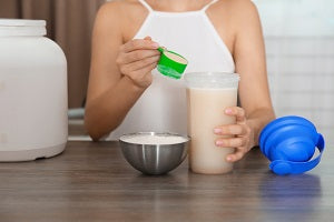 Tips for Choosing the Right Protein Powder for Your Body