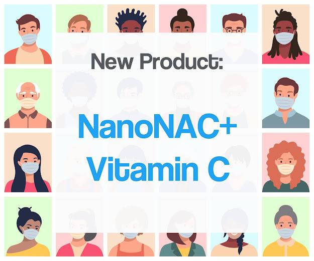 Now Available: NEW NanoNAC+