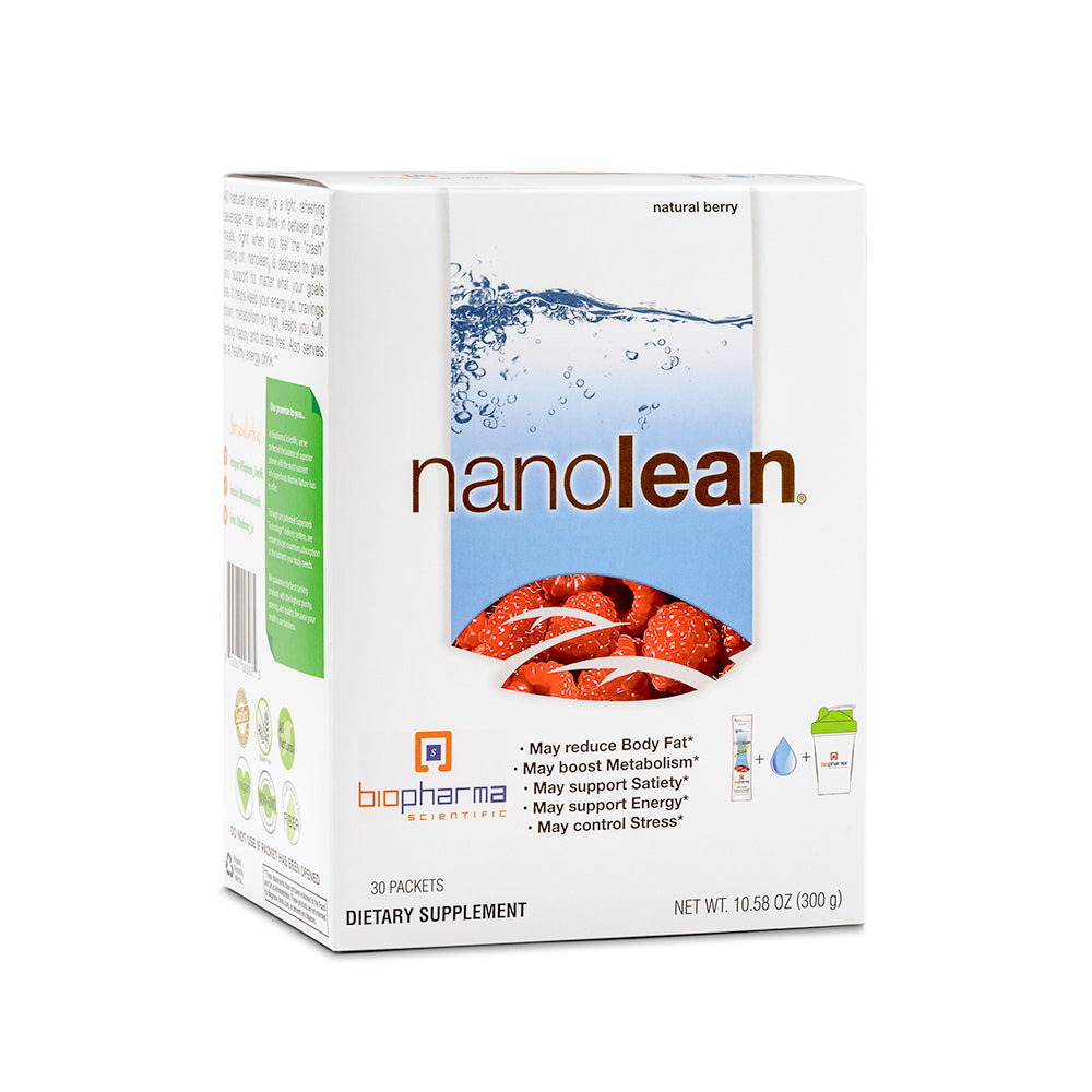 Nanolean: Frequently Asked Questions