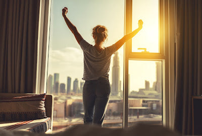 9 Morning Rituals To Start Your Day ⏰