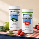 Nanogreens10 Support