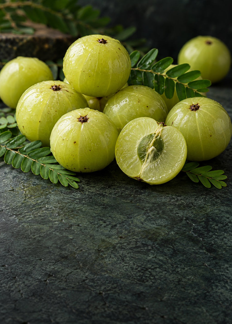 Amla (Indian Gooseberry) Extract