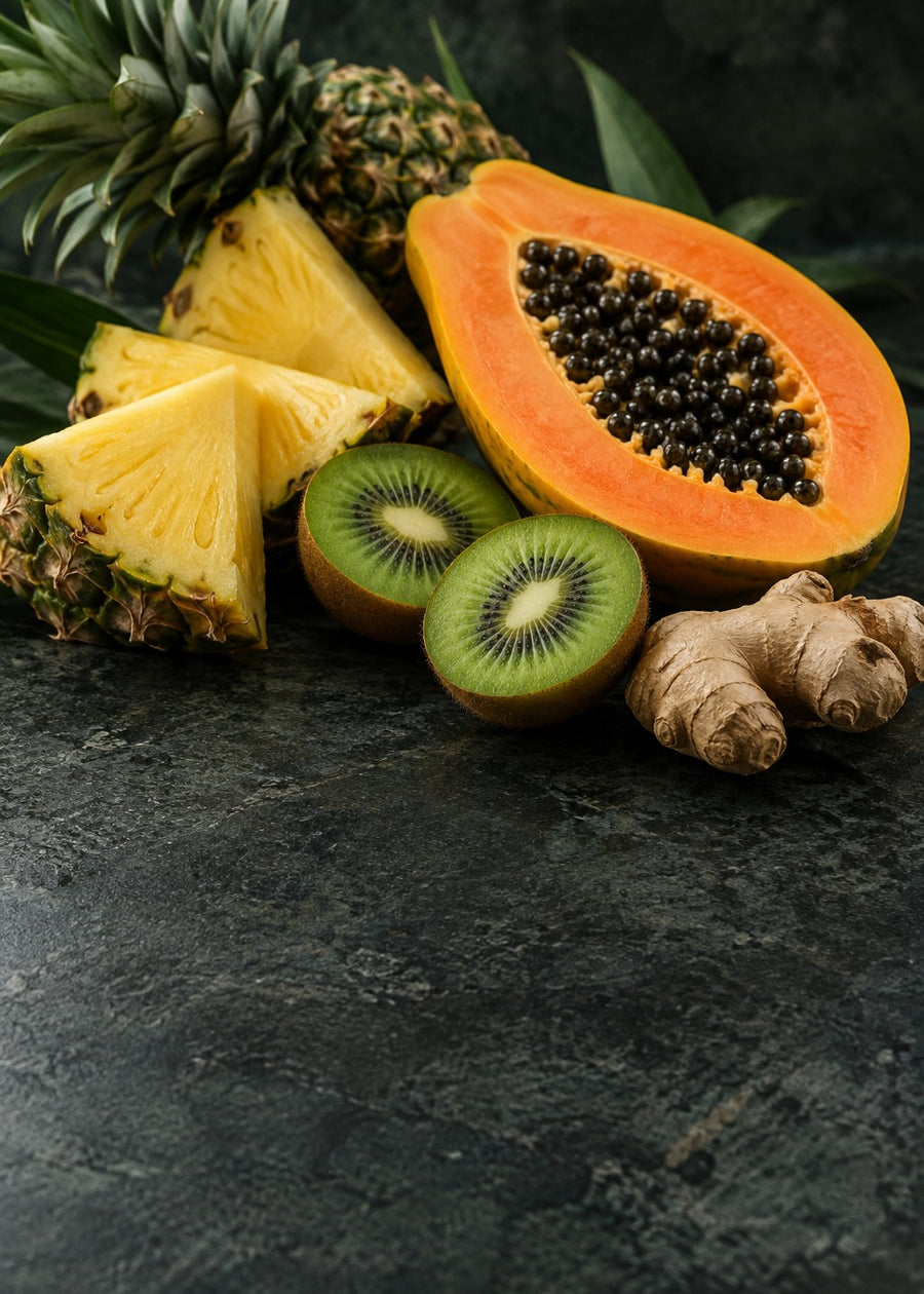 Digestive Enzyme Blend