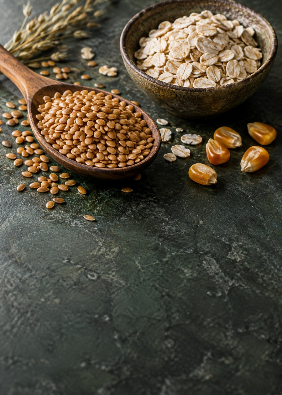 Prebiotic Fiber Blend