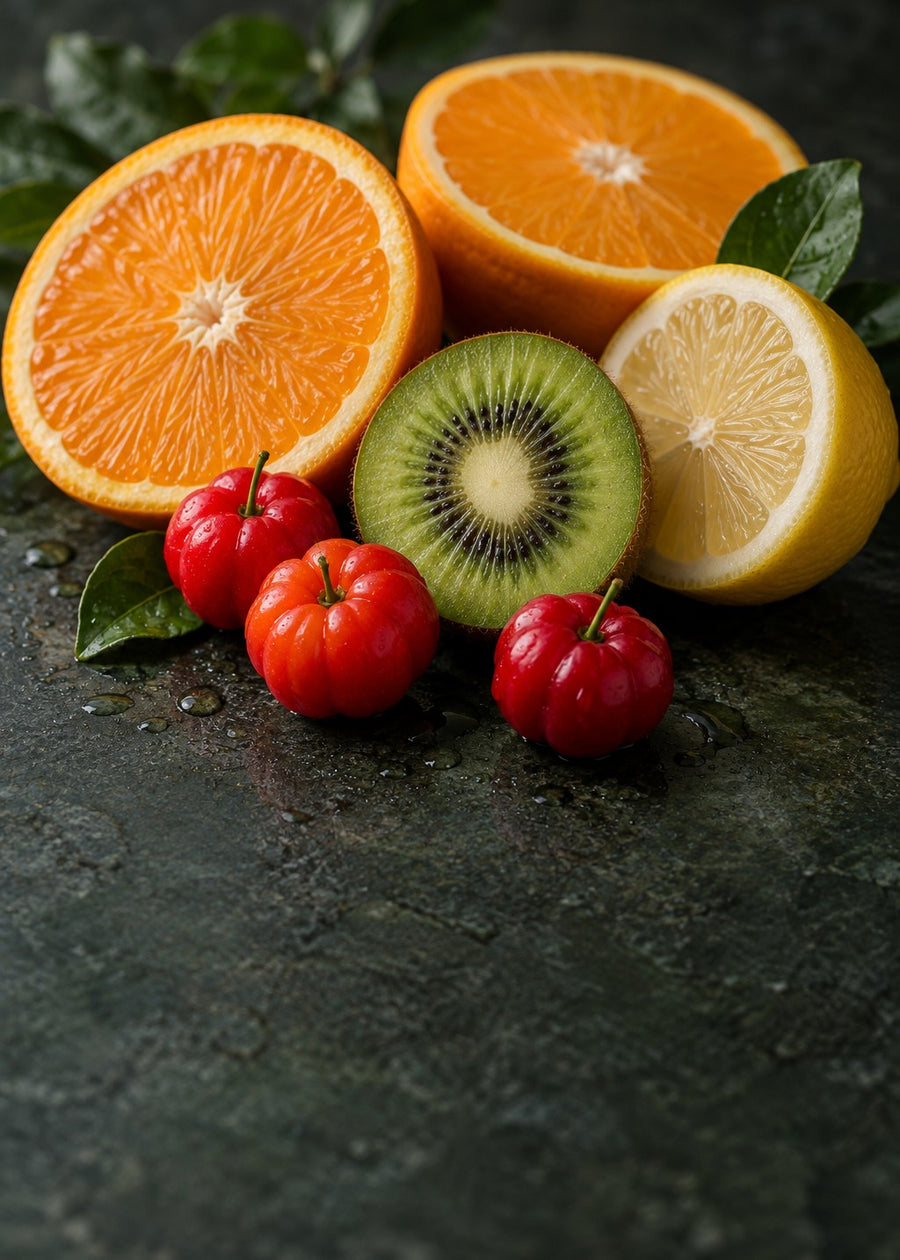 Vitamin C