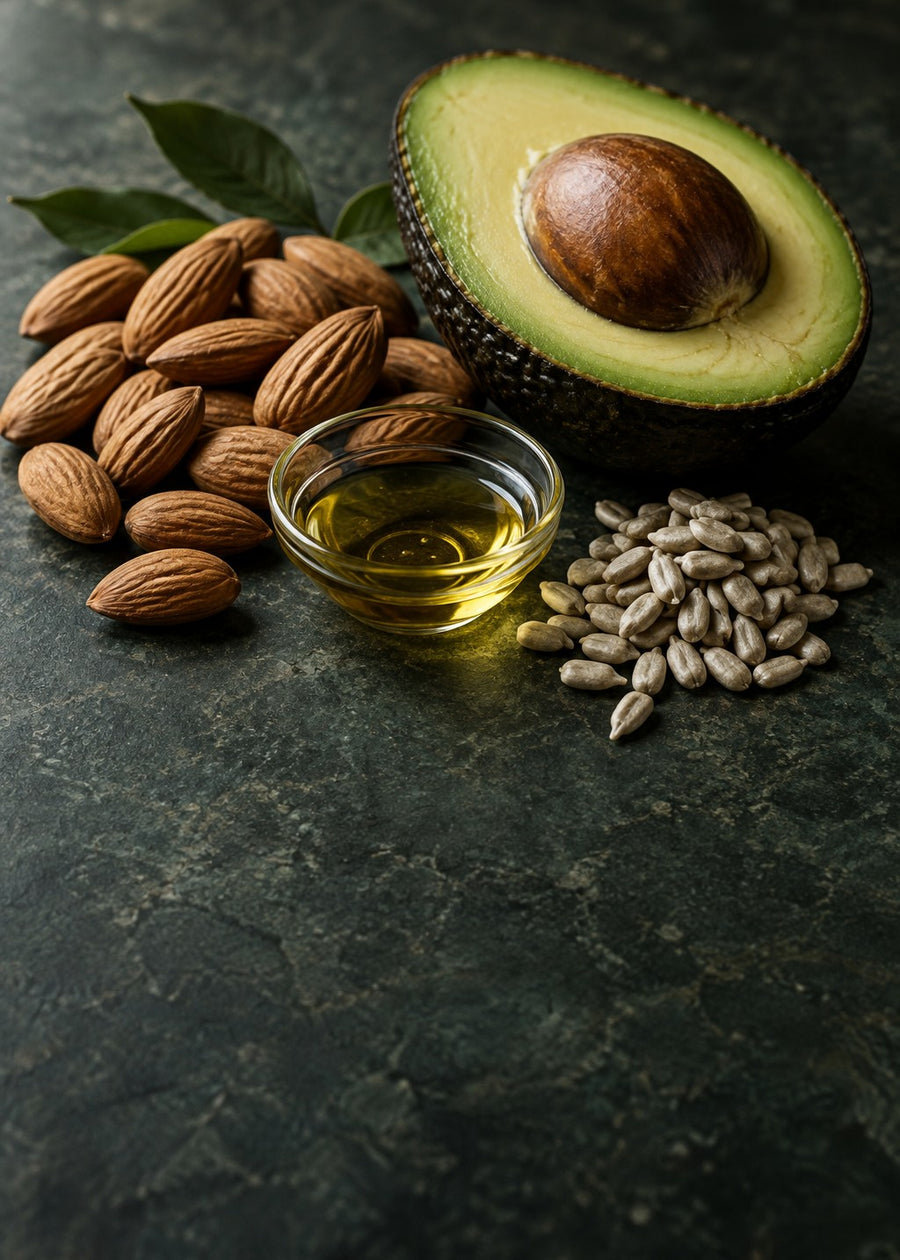 Vitamin E