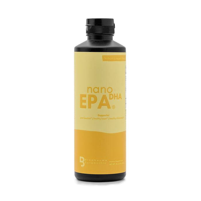 nanoEPA: lemon (wholesale)