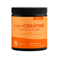 nanocreatine monohydrate: unflavored