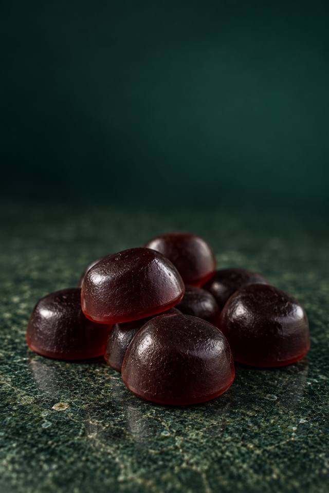 B vitamin blend