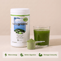 Nanogreens10 Support