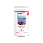 nanoreds: natural berry biopharmasci