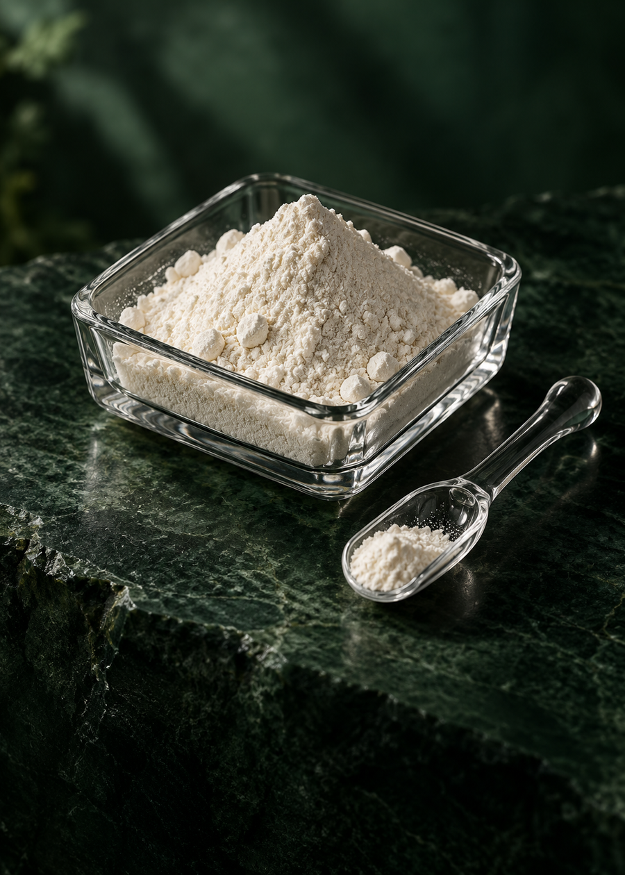 5-HTP (from Griffonia simplicifolia seed)