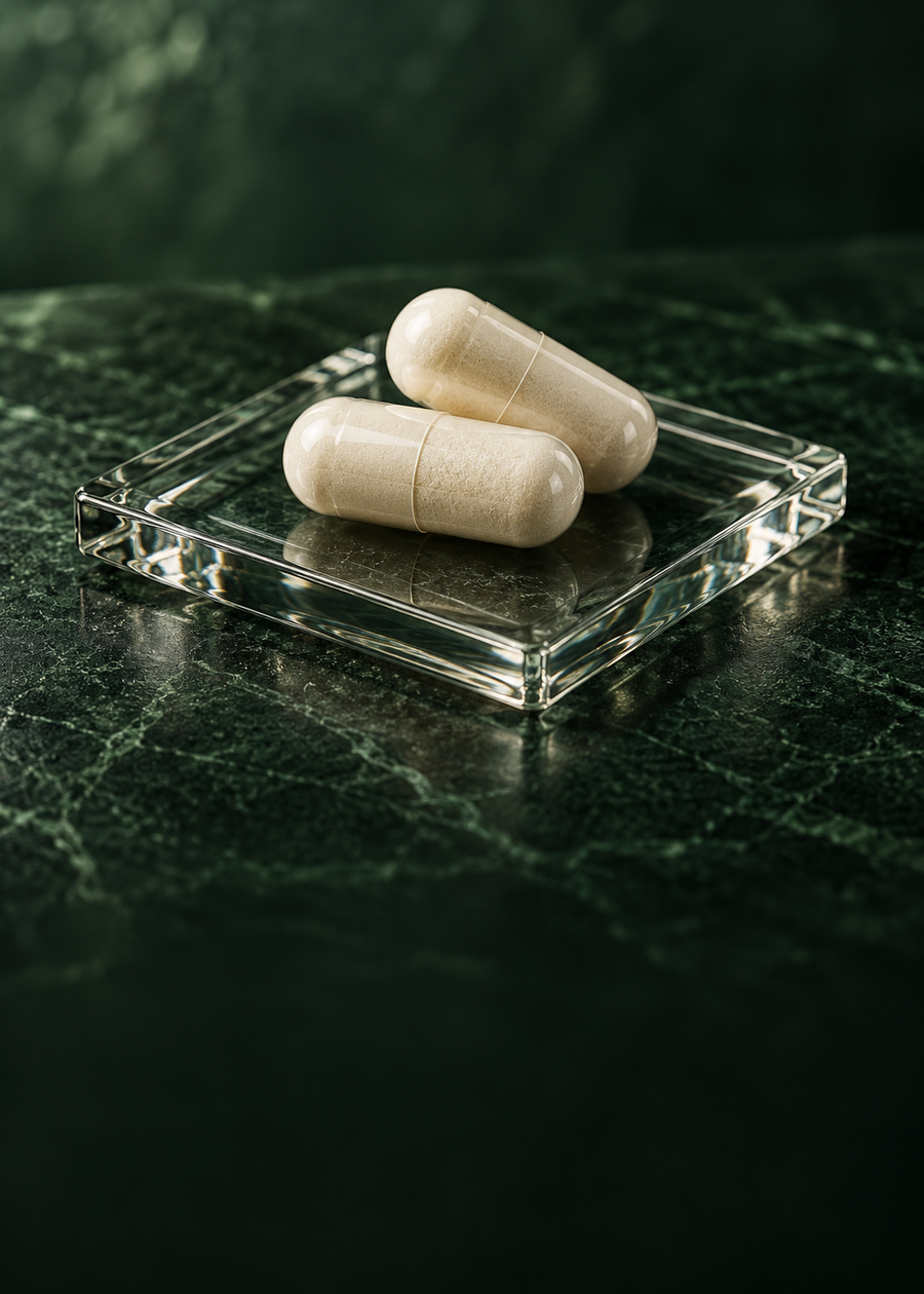 Copper (TRAACS® Copper Bisglycinate Chelate)