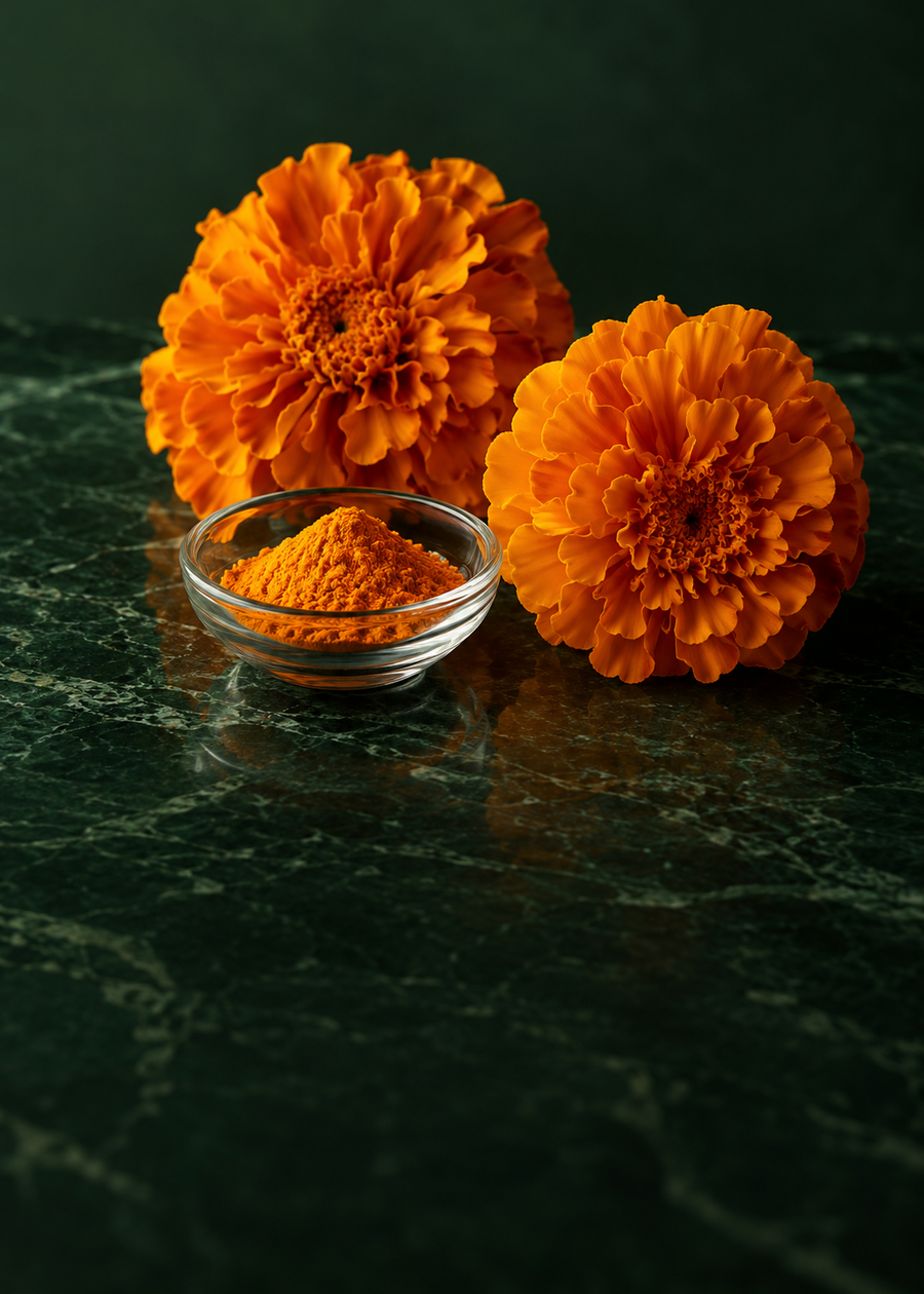 Carotenoids Vision Support Blend