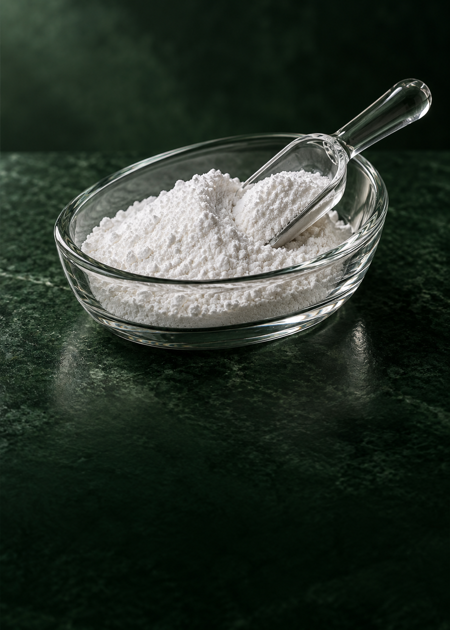 Zinc (TRAACS® Zinc Bisglycinate Chelate)