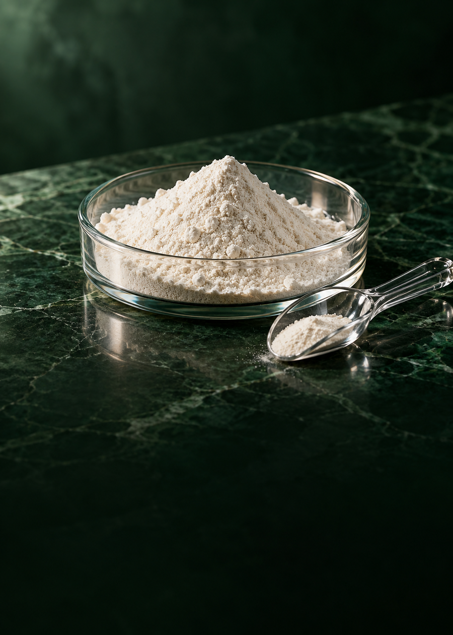 Potassium (Albion® Potassium Glycinate Complex)