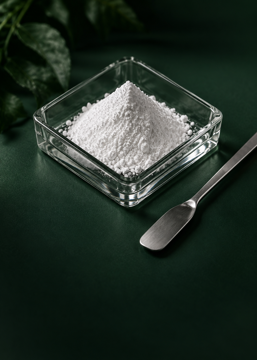 Zinc (Zinc Citrate)