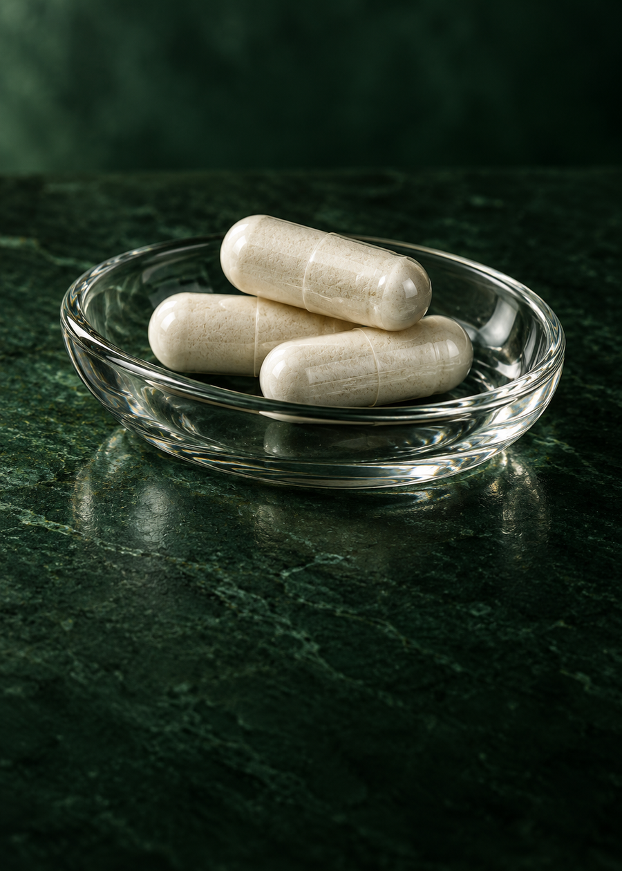 Manganese (TRAACS® Manganese Bisglycinate Chelate)