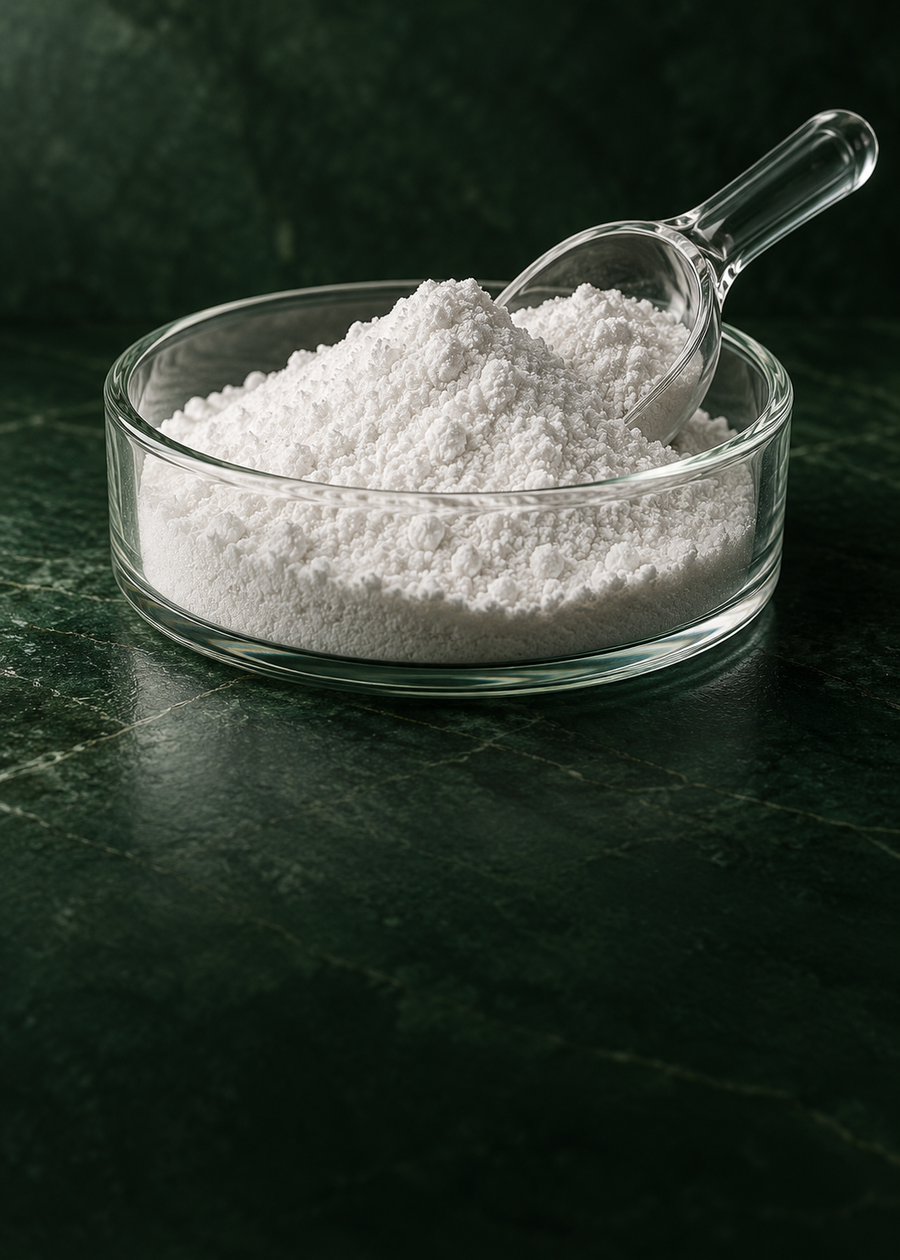 Magnesium (Albion® DiMagnesium Malate)