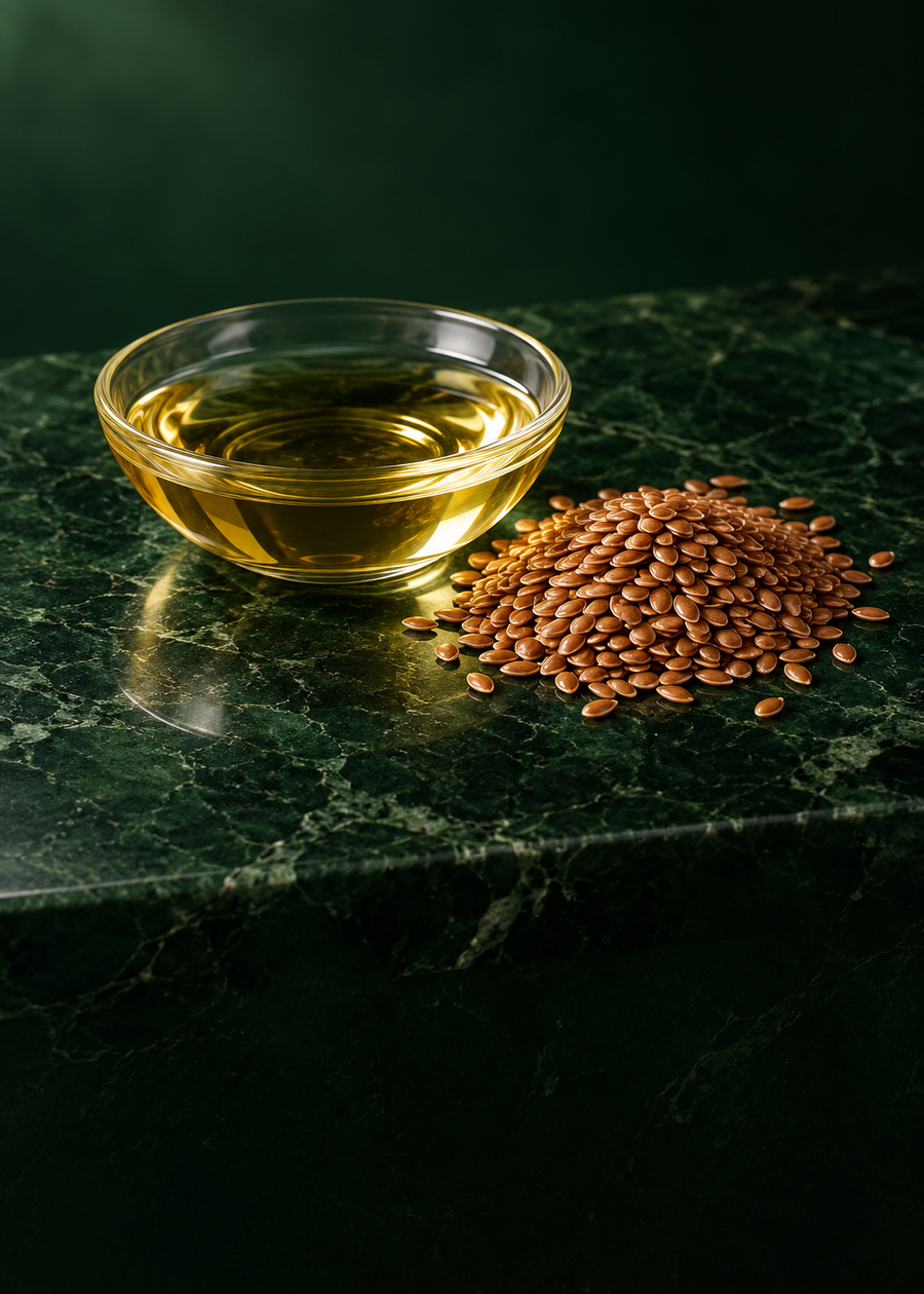 Omega-3 & Omega-6