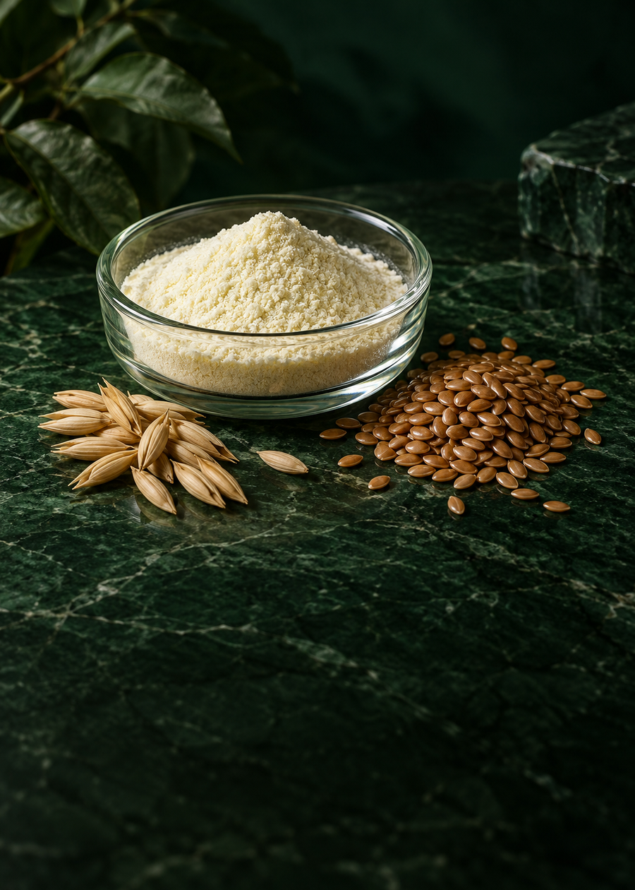 Prebiotic Fiber Blend