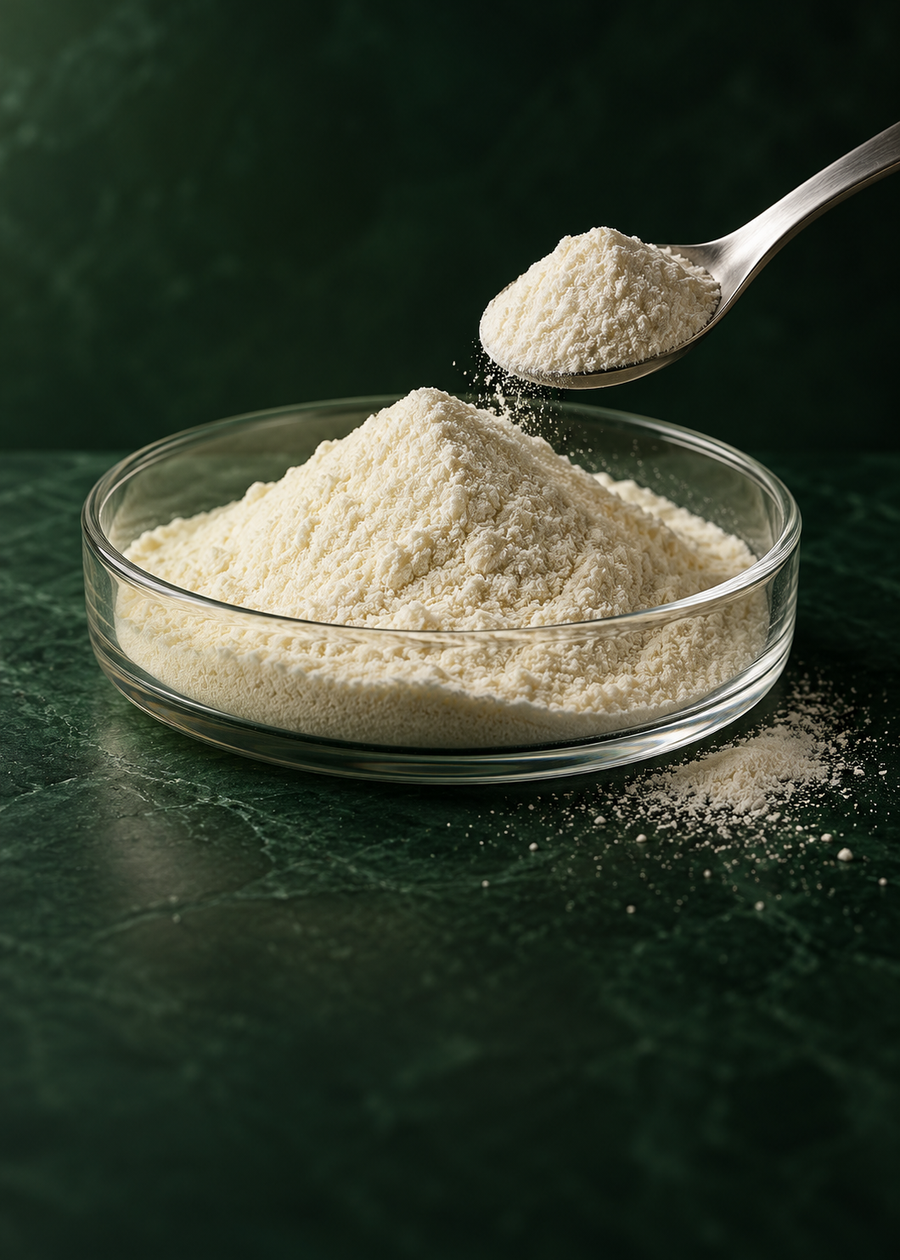 Hydrolyzed Collagen (bovine)